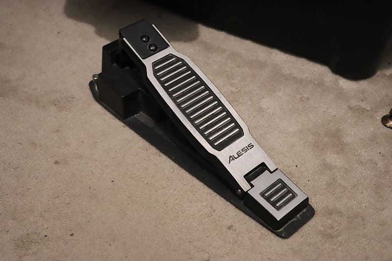 Alesis HiHat Foot Pedal for Surge Mesh Kit Reverb