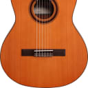 Cordoba C3M Iberia Series Classical Acoustic Guitar, Natural