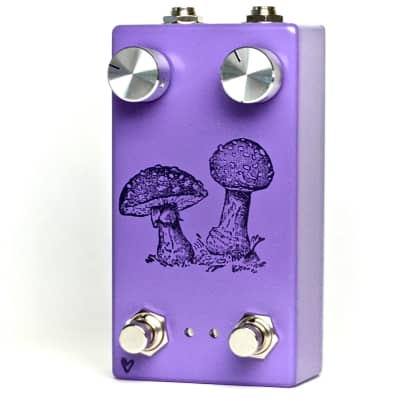 ギター farm pedals fly argaric ギター farm pedals fly argaric Farm Pedals Fly Agaric Phaser