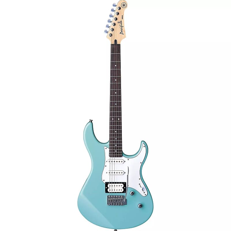 【未使用級】YAMAHA PACIFICA PAC 112V Amazon.com: Yamaha Pacifica Series PAC112V Electric Guitar