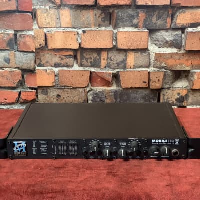 Metric Halo ULN-2. Really THAT good? - Gearspace