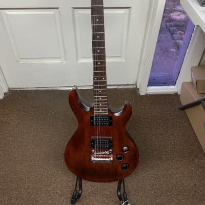 CORT M200 Natural Electric Guitar - NEW Local Pickup image 1