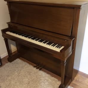 1920 online upright piano