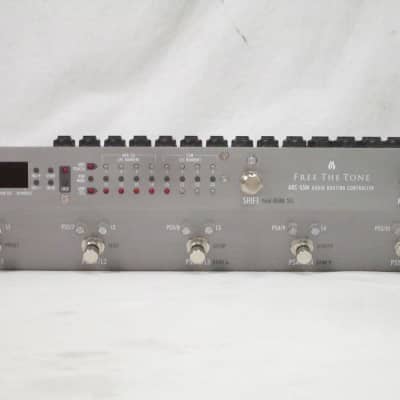 Free The Tone ARC-53M Audio Routing Controller switching system