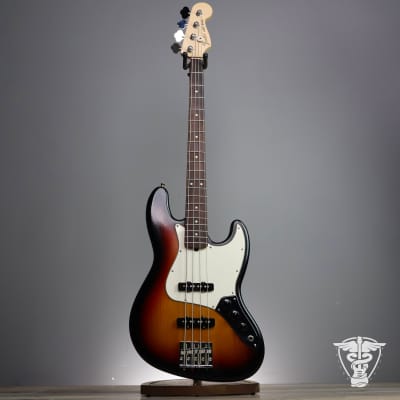 Fender Highway One Jazz Bass 2003 - 2011