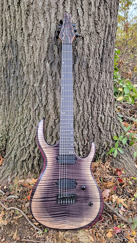 Kiesel K7 2022 - Black Arctic image 1
