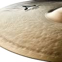 Zildjian 18 Coppia Orchestral Selection Medium Heavy (Cm. 45) Altri Piatti