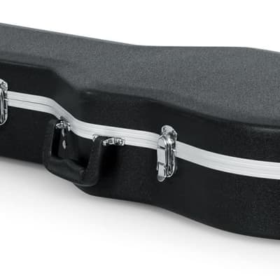 Gator Gator GC-LPS Deluxe ABS Molded Case for Single-cutaway Electric Guitar image 2