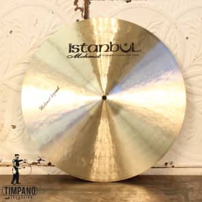 Istanbul Mehmet 18" Legend Crash Cymbal
