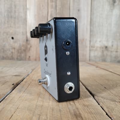 Hermida Audio Zendrive 2 Overdrive | Reverb Canada Hermida Audio Zendrive 2 Overdrive | Reverb Canada