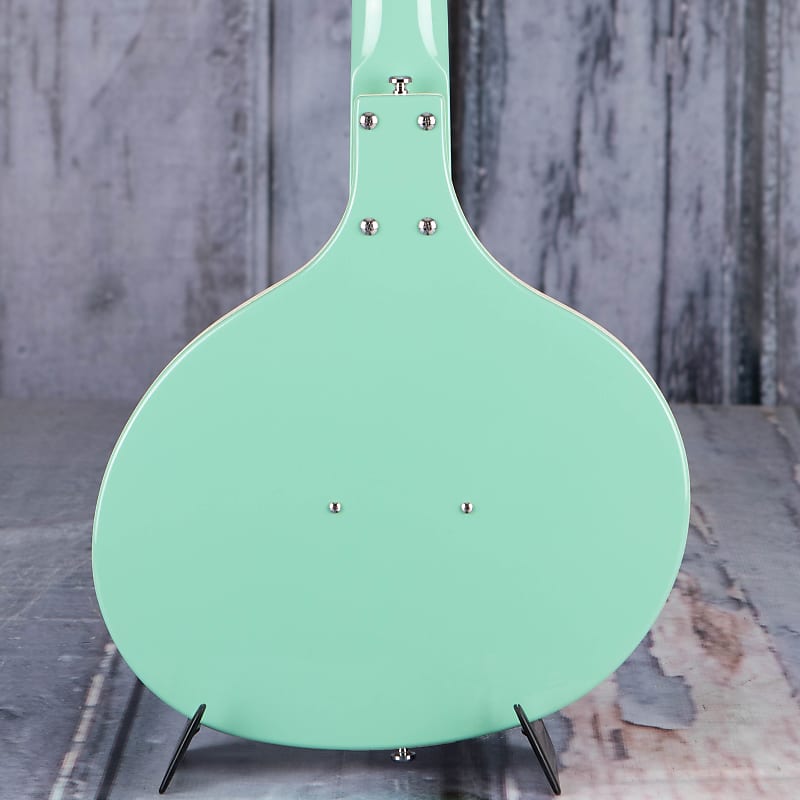 Danelectro Baby Sitar | Reverb