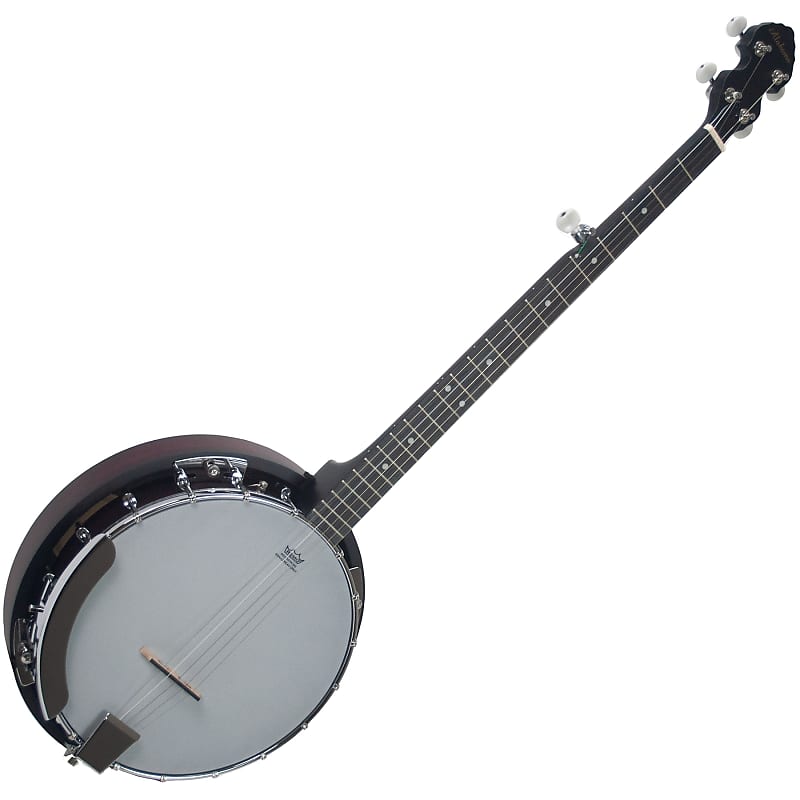 Alabama ALB28 5 String Banjo image 1