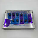 Electro-Harmonix Flanger Hoax Flanging Phaser Modulator Pedal