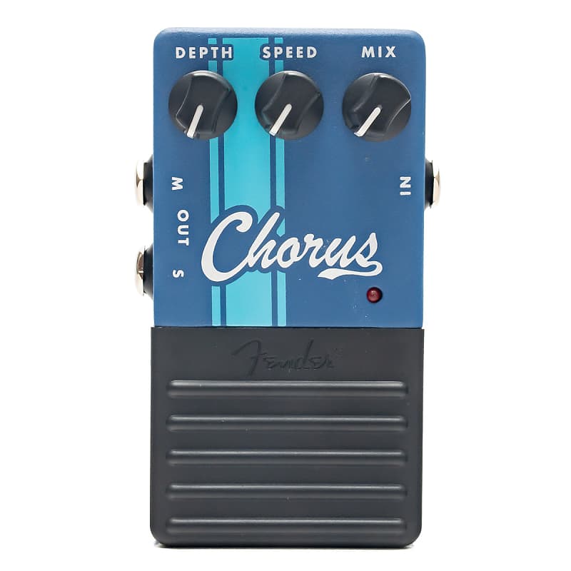 Fender Chorus