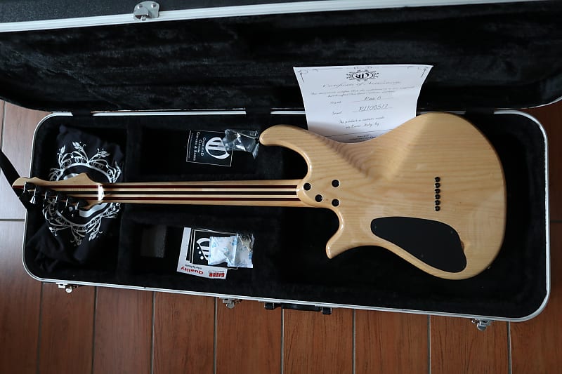 y*i様 Overload Custom Guitars Rea6 Trans Overload Custom Guitars Rea 6 Tn (05/31) | Reverb