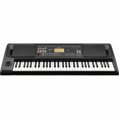 Korg EK-50 Clavier arrangeur EK-50 image 2