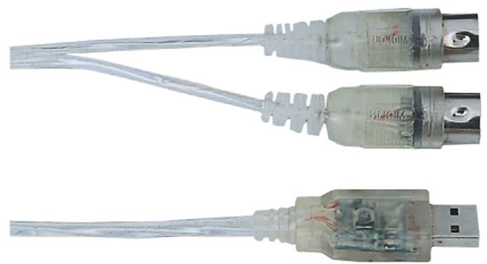 Oqan Qabl Int Usb Midi Interfacce Audio image 1