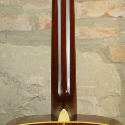 MARTIN D28 Shenandoah D2832 - 1982 Made in USA - Natural image 21