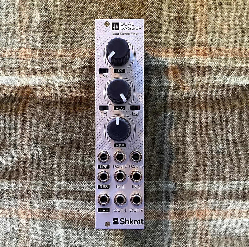Shakmat Dual Dagger | Reverb
