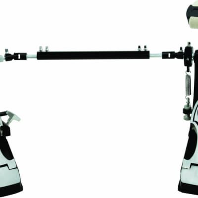 Ddrum RXDP Double Bass Drum Pedal image 1