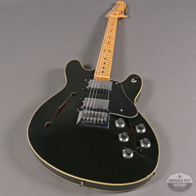 1974 Fender Starcaster image 10