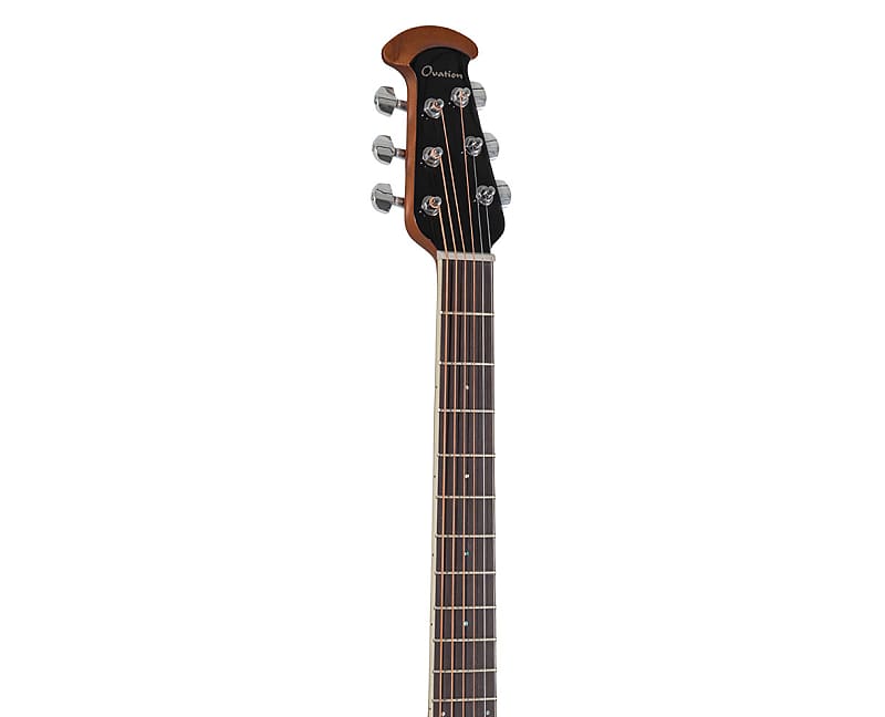 Ovation CE48P-TGE-G エレクトリックアコースティックギター美品 Ovation Celebrity CE48P-TGE-G エレアコギター