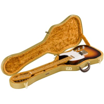 Fender Telecaster Thermometer Case