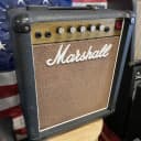 Marshall 5005 Lead 12 Guitar Amp 1985 Black/Gold *JCM800 Tone*