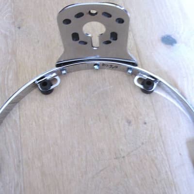 10" 6-Lug RIMS Drum Suspension Mount image 5