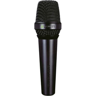 Lewitt MTP-250-DM Handheld Dynamic Vocal Microphone