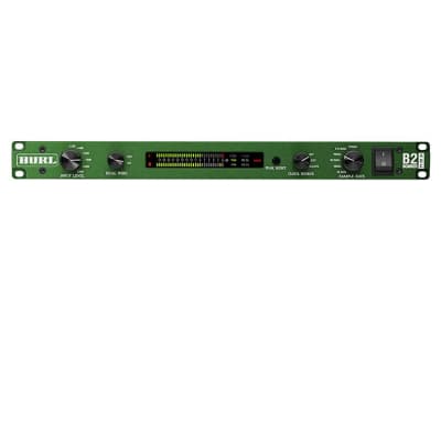 New Burl Audio B2-ADC Bomber ADC 2-Channel A-to-D Converter image 2