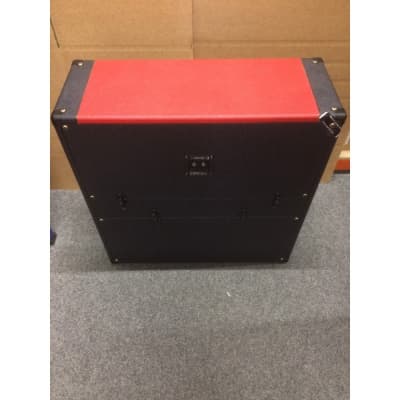 Panama 4X12 Speaker Cabinet Tone BWOOD G/S AV30 (Box Open) image 5