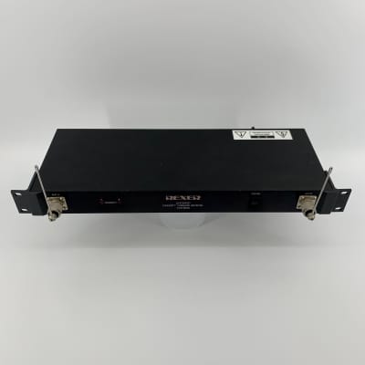 REXER VXR-800D Wireless Rack Mount Receiver with VX-801