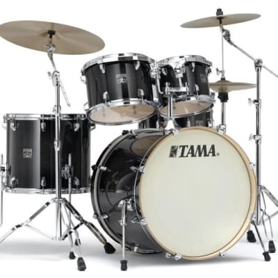 Tama Superstar Classic 10x8 / 12x9 / 16x14 / 22x18 / 14x6.5