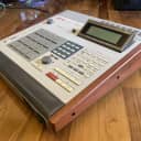 AKAI MPC60 SAMPLER + SEQUENCER | MAX UPGRADES | CUSTOM WOOD SIDES | EXC. COND.