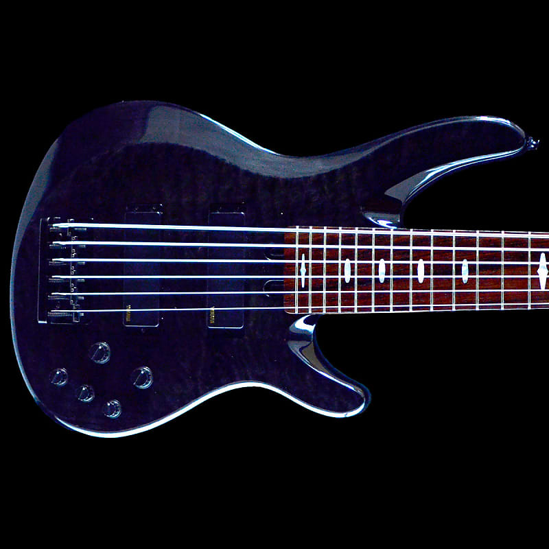 Yamaha TRB1006J - Black | Reverb