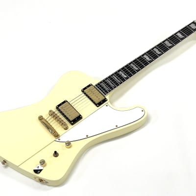 ESP LTD Phoenix-1000 Vintage White *Made in KOREA *Worldwide FAST S/H image 2
