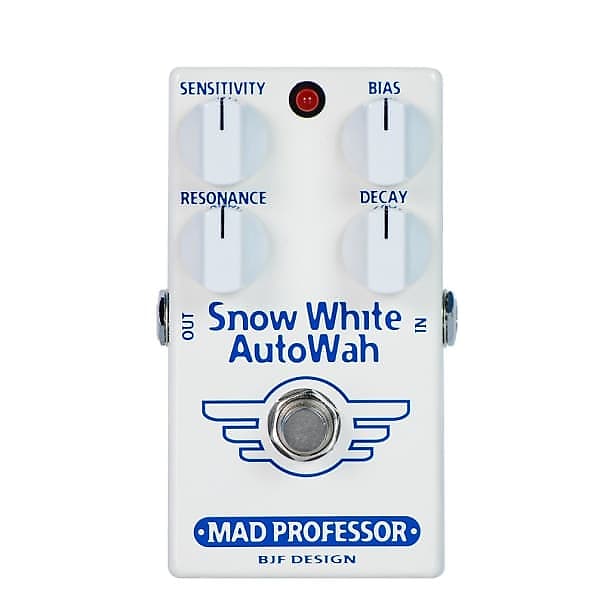 Mad Professor Snow White Auto Wah