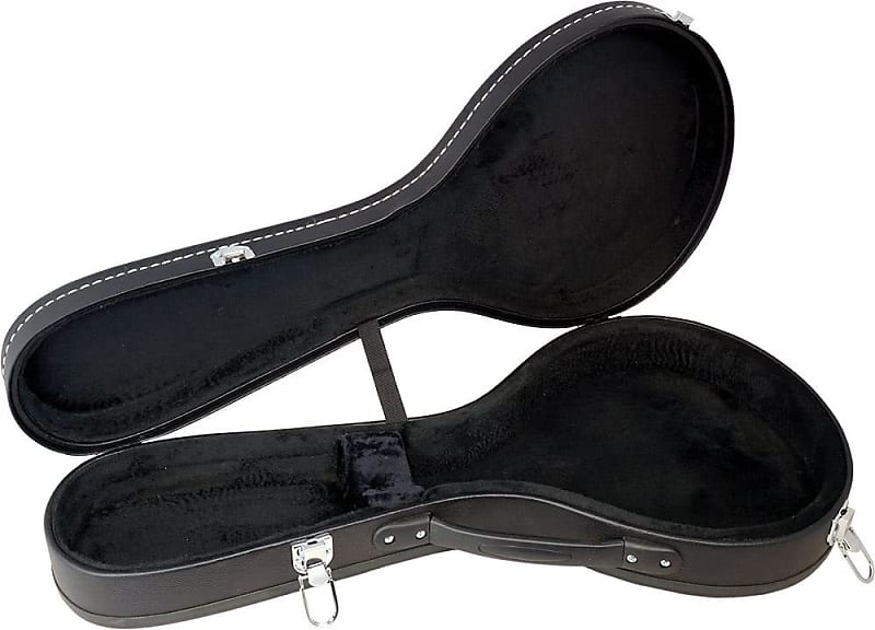 GR31875: Viking VMC-05A Mandolin Case, A style image 1