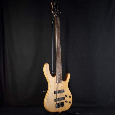 Ken Smith Bass 5 string 2013 | Reverb