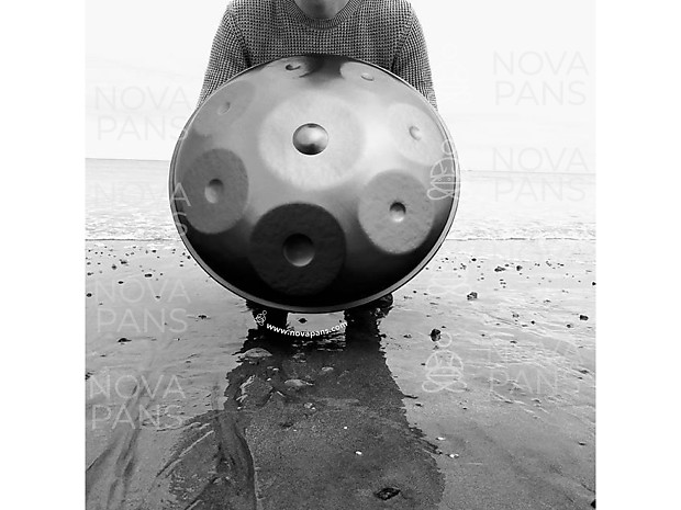 Nova handpans deals