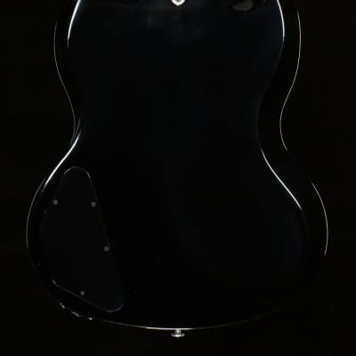 Gibson SG Modern Trans Black Fade (125) image 4