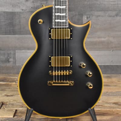 【新作セール】ESP ECLIPSE ギター GS ギター