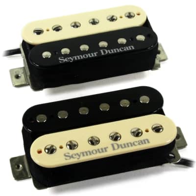 Seymour Duncan SH-PG1s Pearly Gates Humbucker Set