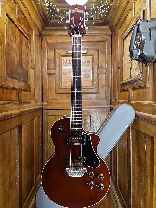 Yamaha SG-45 | Reverb UK
