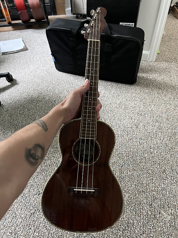 Fender Nohea Tenor Ukulele