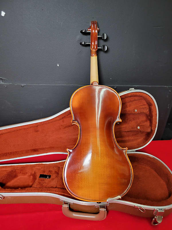 Roderich Paesold 821 4/4 Violin