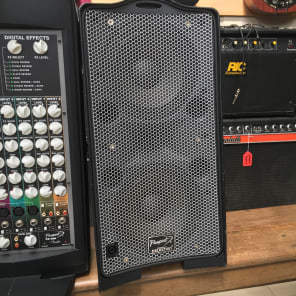 Fender passport pd 500 new arrivals