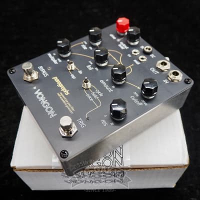 Reverb.com listing, price, conditions, and images for vongon-paragraphs