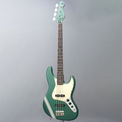 BLACK SMOKER Beta J4 Trad Master (Sherwood Green Metallic RS/Light 